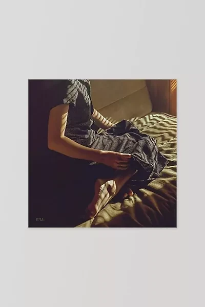 Tycho - Weather LP