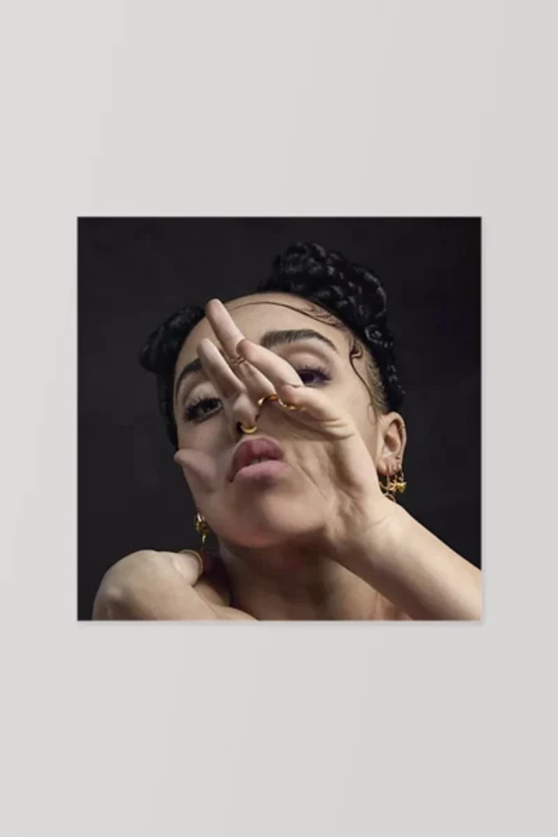 FKA Twigs - M3Ll155X LP