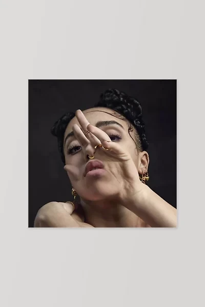 FKA Twigs - M3Ll155X LP