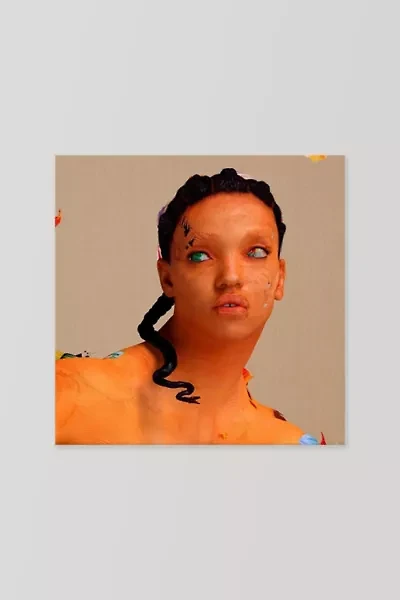 Fka Twigs - Magdalene LP