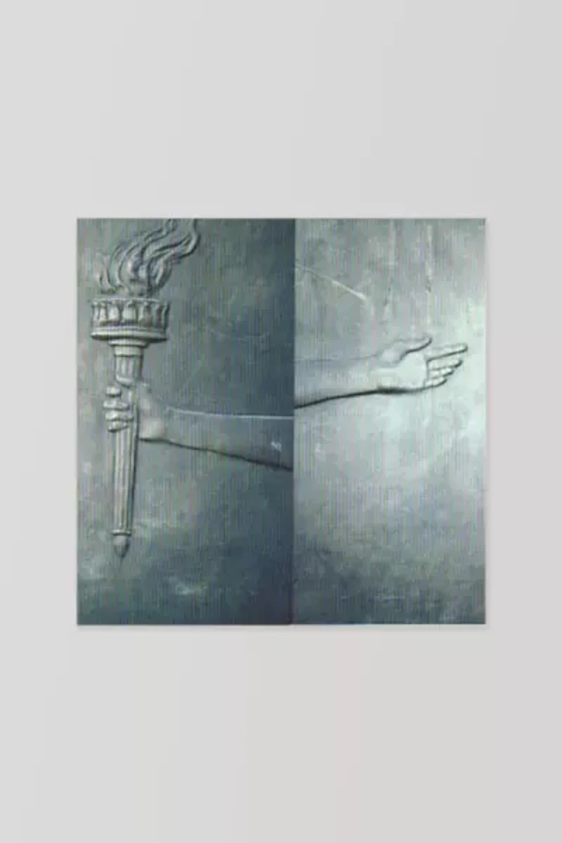 Fugazi - Argument LP