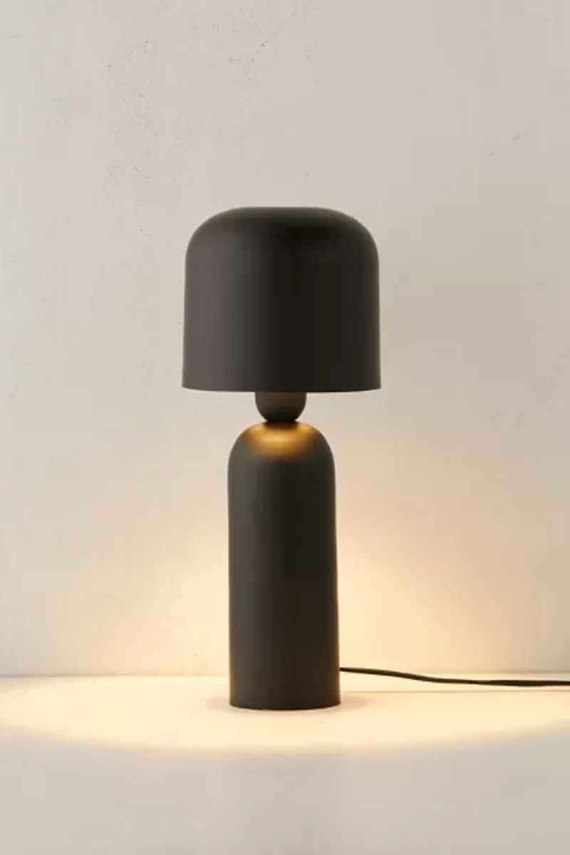 Aida Iron Table Lamp