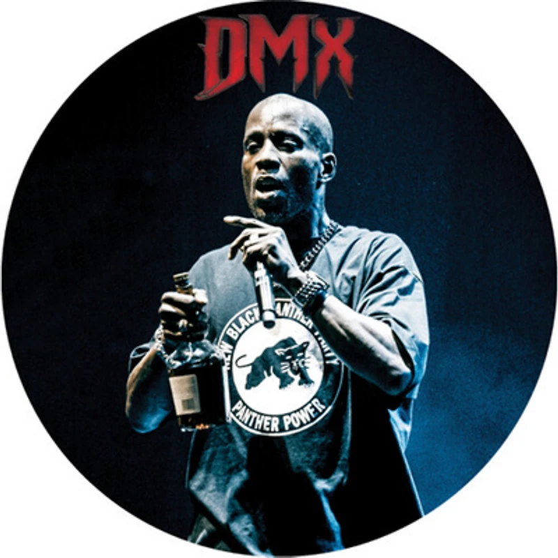 DMX - Greatest LP