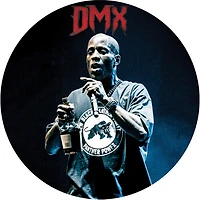 DMX - Greatest LP