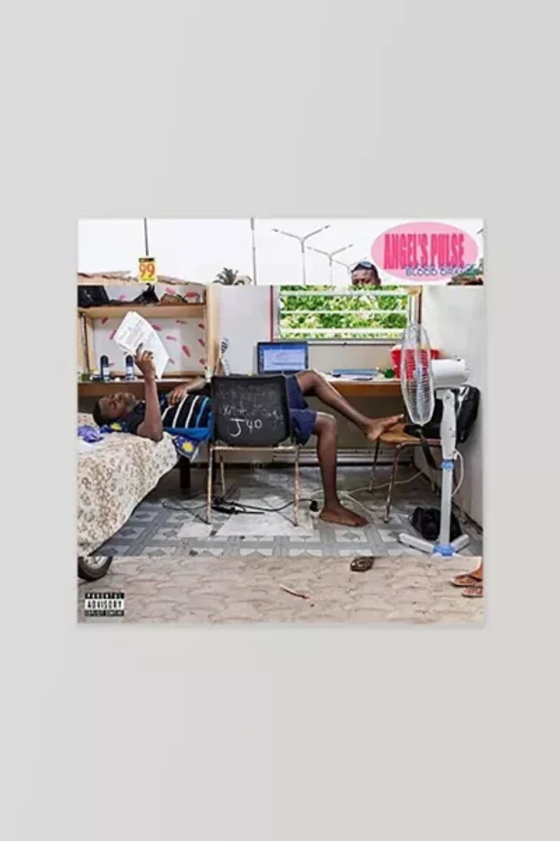 Blood Orange - Angel's Pulse LP