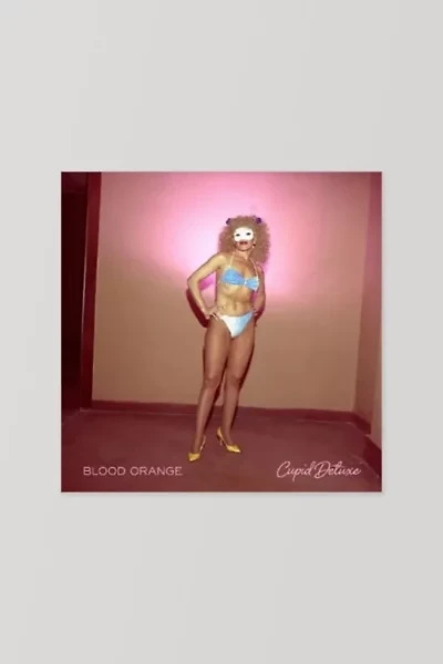 Blood Orange