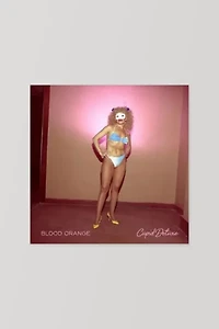 Blood Orange