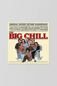 Big Chill / Various - Big Chill LP