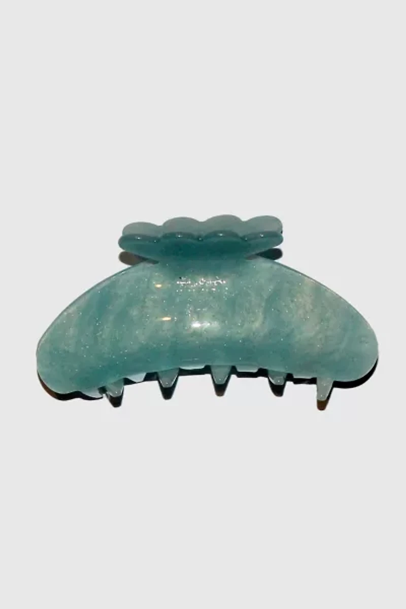 Flair Goods Jelly Hair Clips