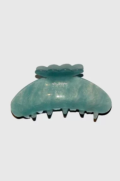 Flair Goods Jelly Hair Clips
