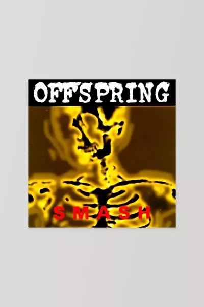 Offspring - Smash LP