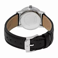Movado Museum Classic Black Dial Ladies Watch 0607274