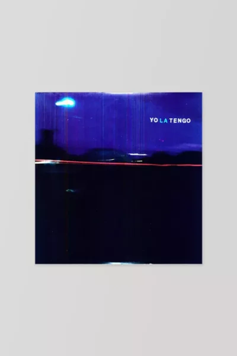 Yo La Tengo - Painful LP
