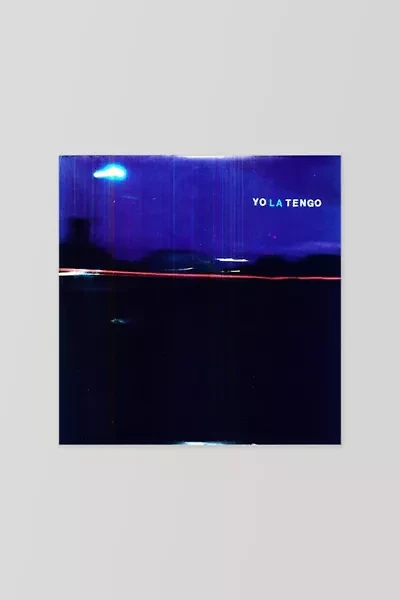 Yo La Tengo - Painful LP