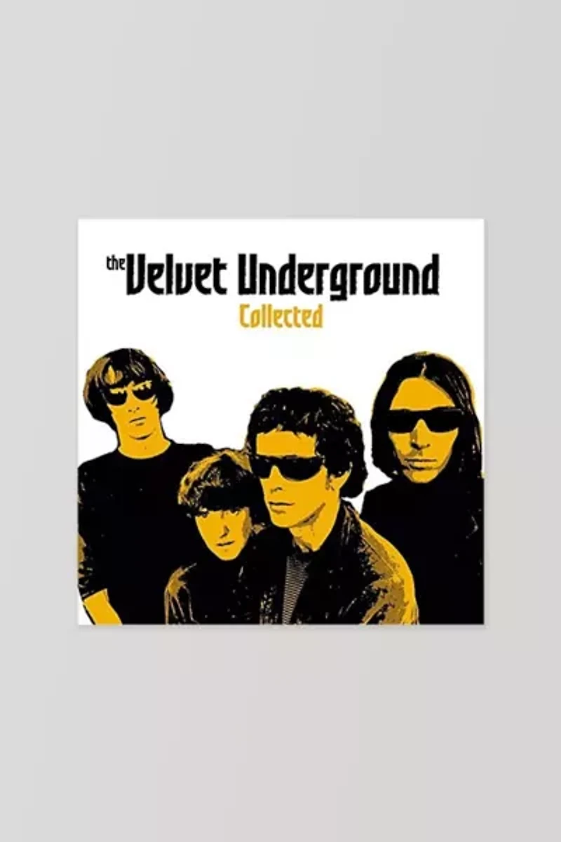 Velvet Underground - Collected LP