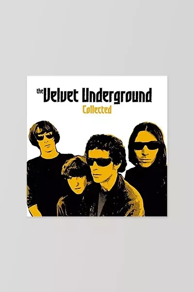 Velvet Underground - Collected LP