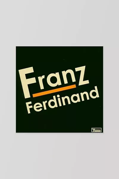 Franz Ferdinand