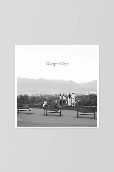 Destroyer - Kaputt LP