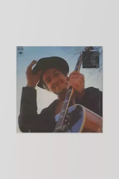 Bob Dylan