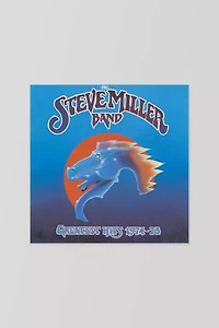 Steve Miller Band - Greatest Hits 1974-78 LP