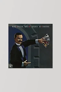Blue Oyster Cult - Agents of Fortune LP