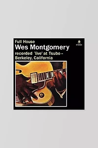 Wes Montgomery - Full House LP