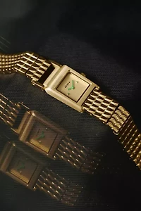 BREDA 'Revel' Stainless Steel Watch