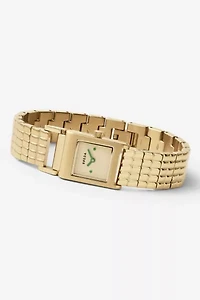 BREDA 'Revel' Stainless Steel Watch
