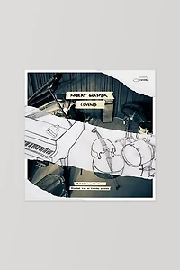 Robert Glasper - Covered (Robert...) LP