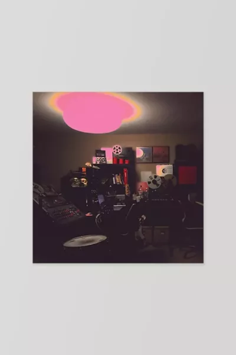 Unknown Mortal Orchestra - Multi-Love LP