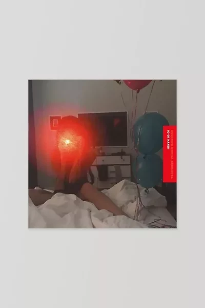 Unknown Mortal Orchestra - Ic-01 Hanoi LP
