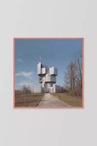 Unknown Mortal Orchestra - Unknown Mortal Orchestra LP