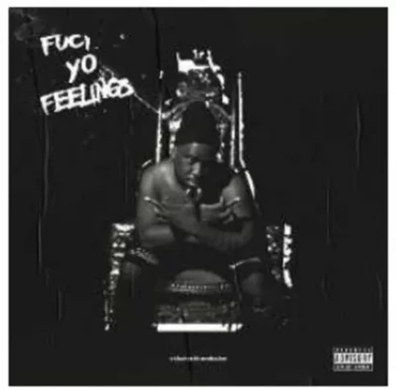 Robert Glasper - F*ck Yo Feelings LP