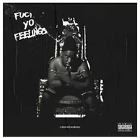 Robert Glasper - F*ck Yo Feelings LP