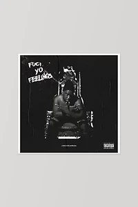 Robert Glasper - F*ck Yo Feelings LP