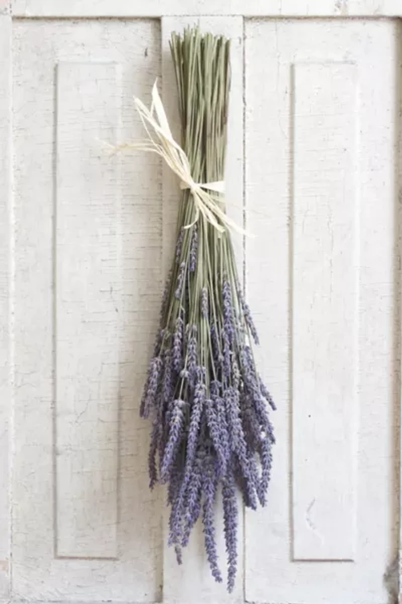 Roxanne's Dried Flowers French Lavender