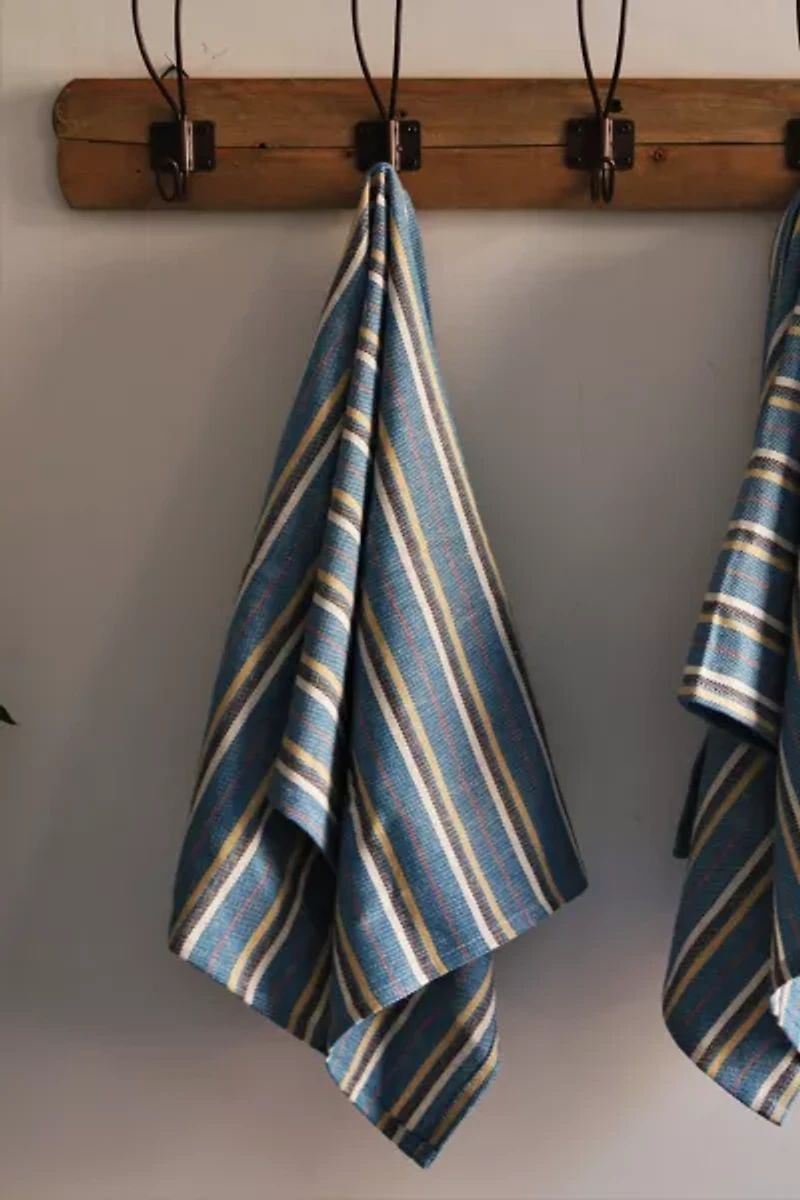 Anatolico Hand or Kitchen Turkish Towel