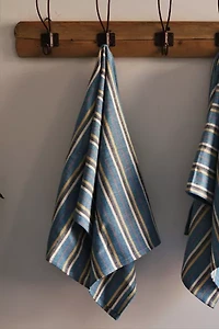 Anatolico Hand or Kitchen Turkish Towel