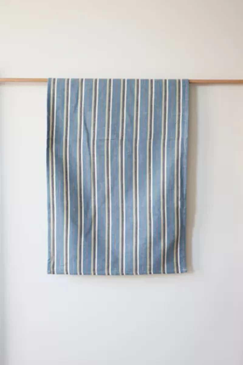 Anatolico Hand or Kitchen Turkish Towel