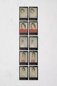 Fujifilm INSTAX MINI Contact Sheet Instant Film