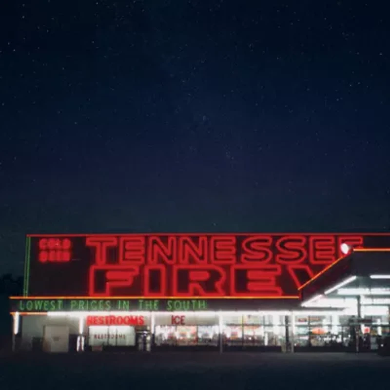 My Morning Jacket - The Tennessee Fire: 20th Anniversary Edition LP