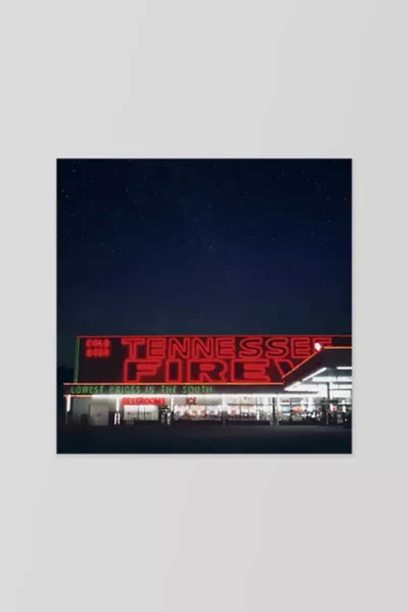My Morning Jacket - The Tennessee Fire: 20th Anniversary Edition LP