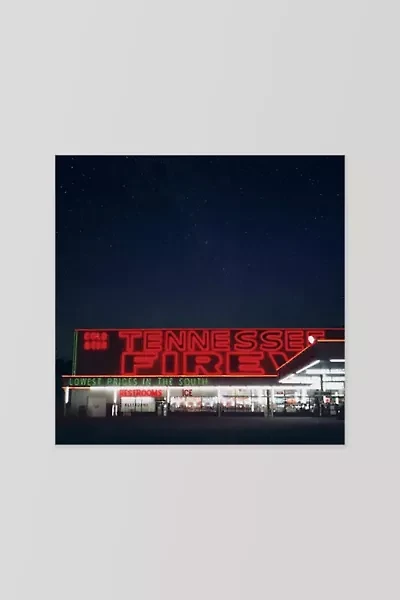 My Morning Jacket - The Tennessee Fire: 20th Anniversary Edition LP
