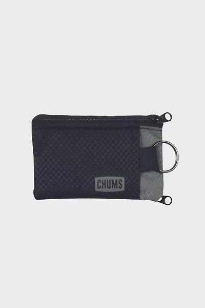 Chums Surfshorts Wallet