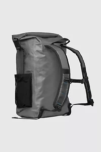 Chums Downriver Rolltop Backpack