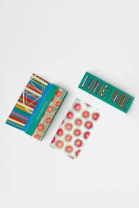 Burner Babe Citrus Rolling Papers