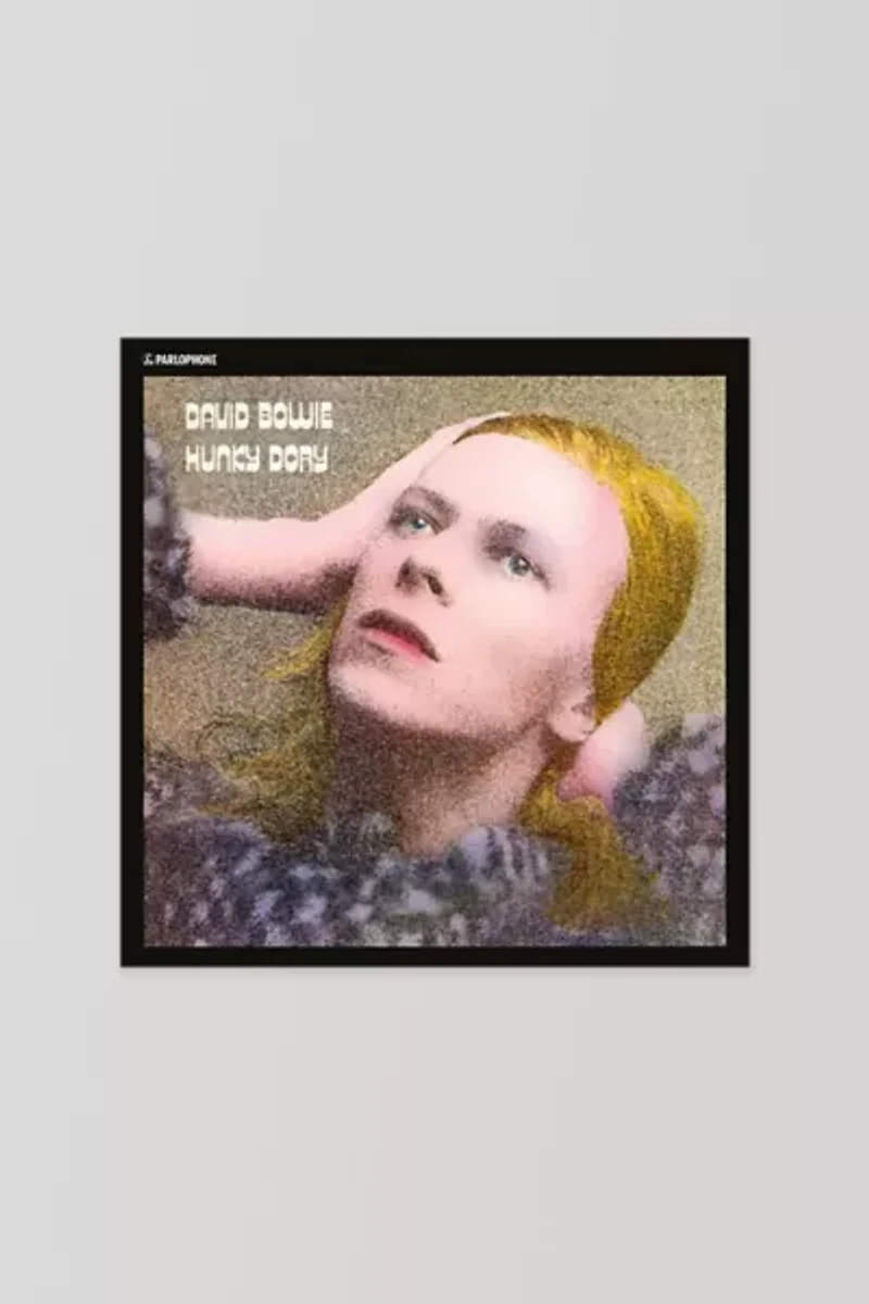 David Bowie - Hunky Dory LP