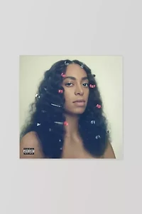 Solange - Seat at the Table LP