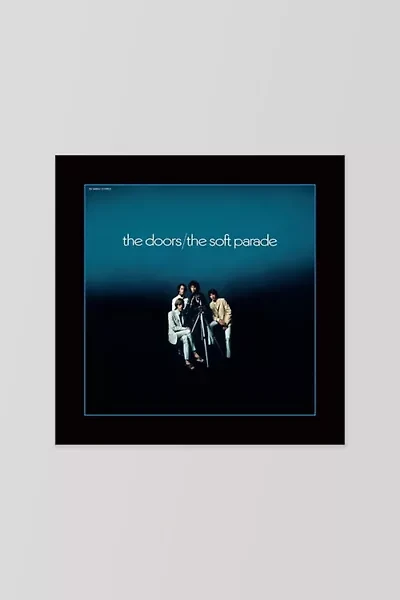 Doors - Soft Parade LP