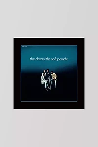 Doors - Soft Parade LP